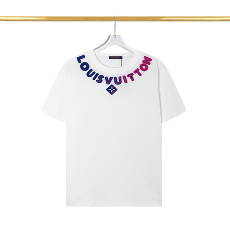 LV T-shirts-1481