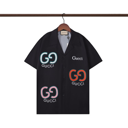 Gucci short Shirt-160
