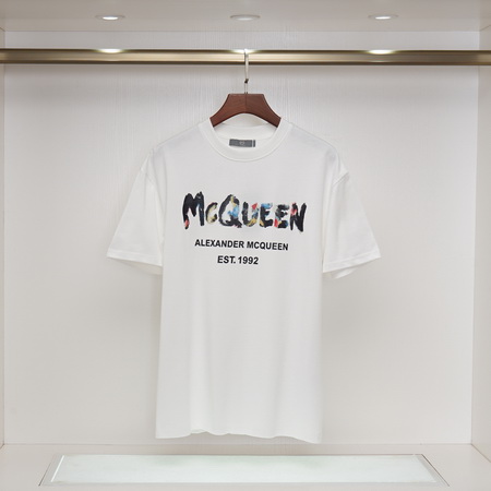 Alexander Mcqueen T-shirts-154