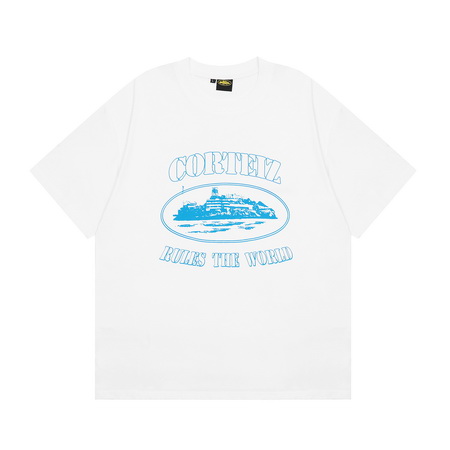 Corteiz T-shirts-128
