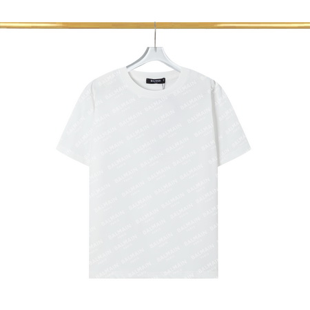 Balmain T-shirts-145