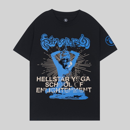 Hellstar T-shirts-129