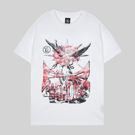 Hellstar T-shirts-123