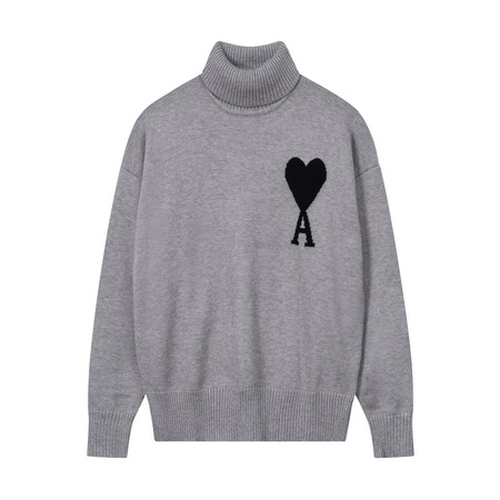 AMI Sweater-087