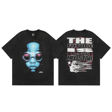 Hellstar T-shirts-266