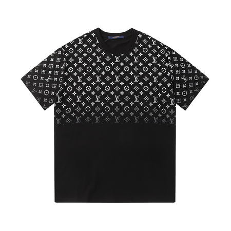 LV T-shirts-1495