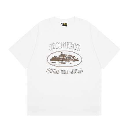 Corteiz T-shirts-126