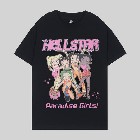 Hellstar T-shirts-115