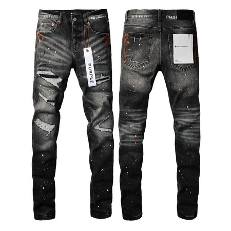 PURPLE BRAND Jeans-013