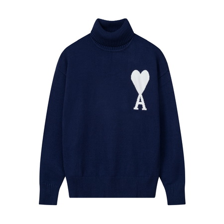 AMI Sweater-086