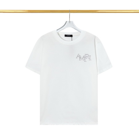 Amiri T-shirts-546