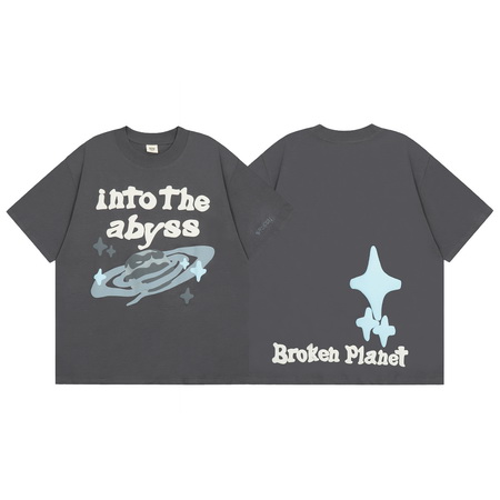 Broken Planet T-shirts-001