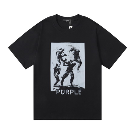 Purple Brand T-shirts-040