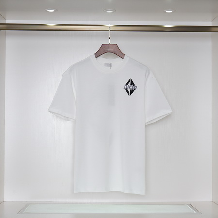 Dior T-shirts-796
