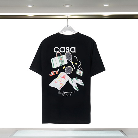 Casablanca T-shirts-301