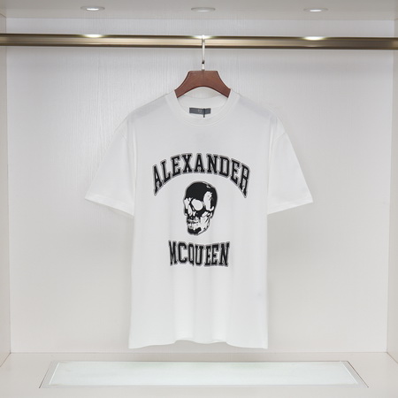 Alexander Mcqueen T-shirts-153