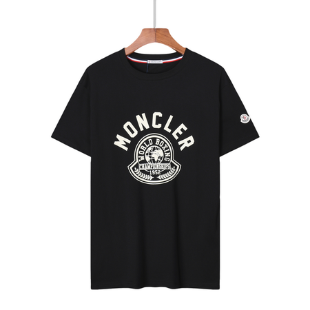 Moncler T-shirts-709