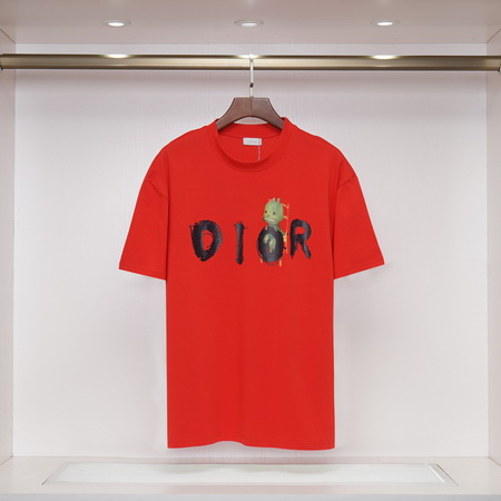 Dior T-shirts-053