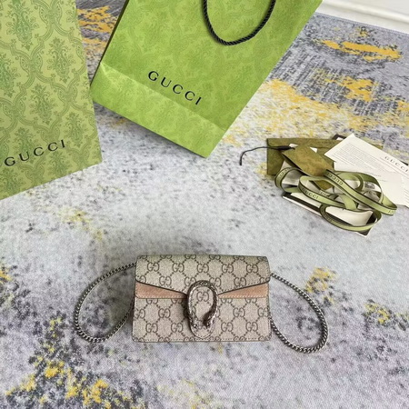 Gucci Handbags AAA(Women)-208
