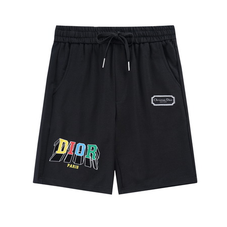 Dior Shorts-009