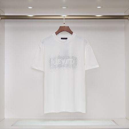 LV T-shirts-1522
