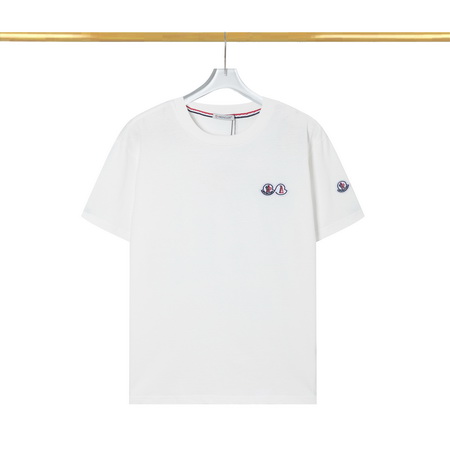 Moncler T-shirts-703