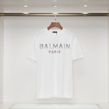Balmain T-shirts-163