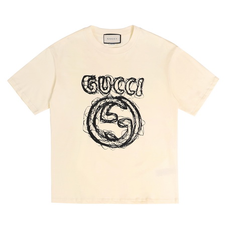 Gucci T-shirts-1841