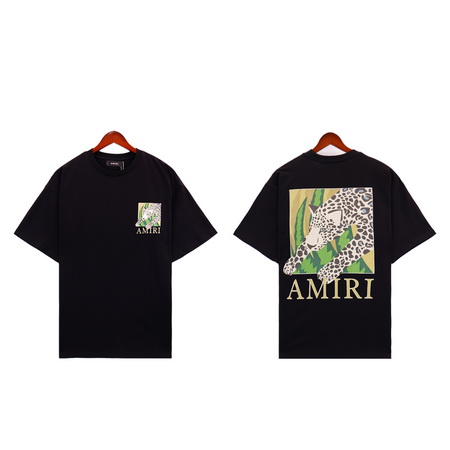 Amiri T-shirts-742