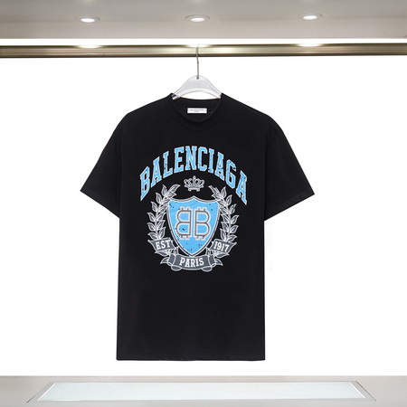 Balenciaga T-shirts-185