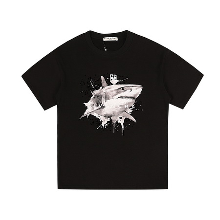 Givenchy T-shirts-339