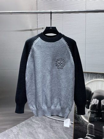 Chrome Hearts Sweater-060
