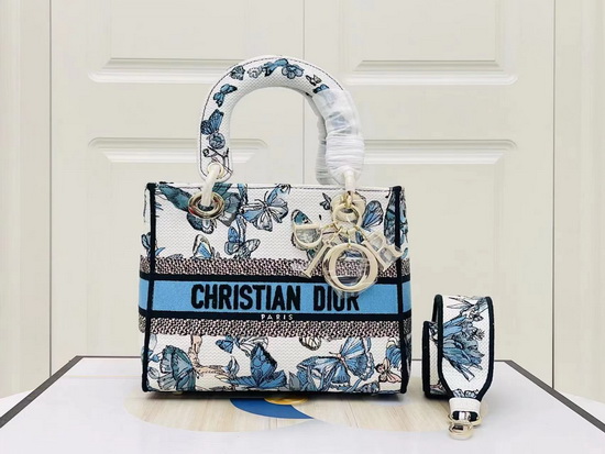 Dior Handbags AAA(Women)-154