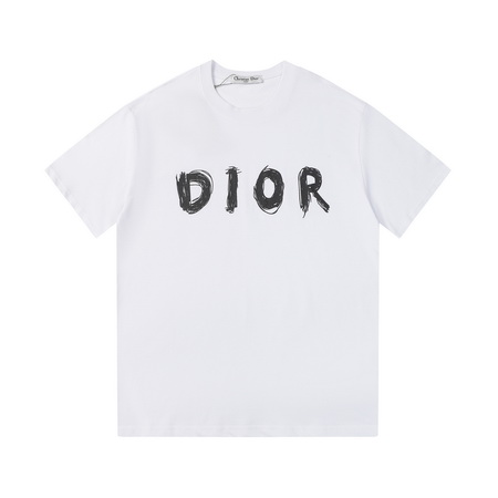 Dior T-shirts-043