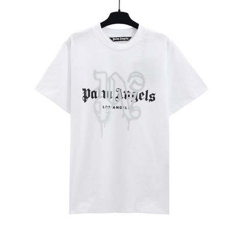 Palm Angels T-shirts-1066