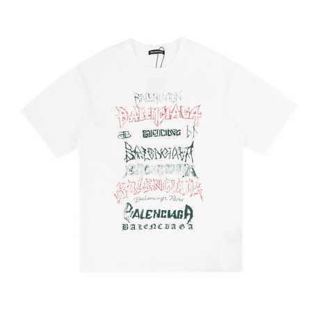 Balenciaga T-shirts-192