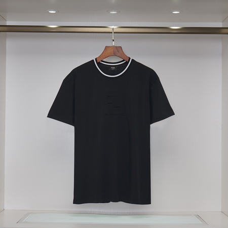 Fendi T-shirts-549