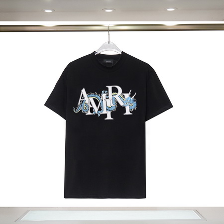 Amiri T-shirts-615