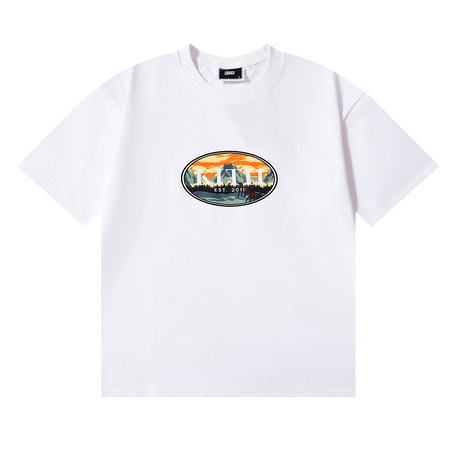 KITH T-shirts-002