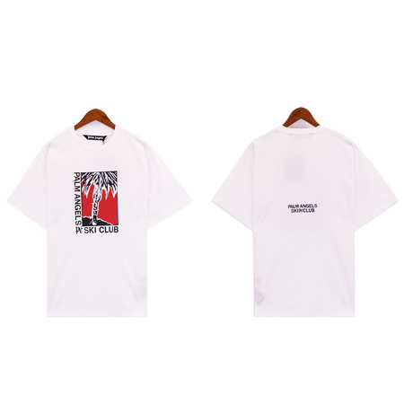Palm Angels T-shirts-1064