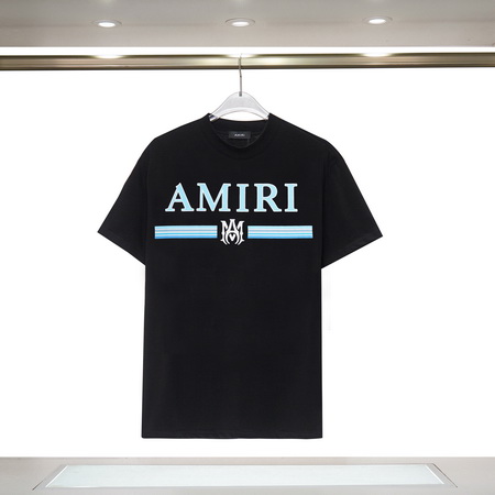 Amiri T-shirts-612