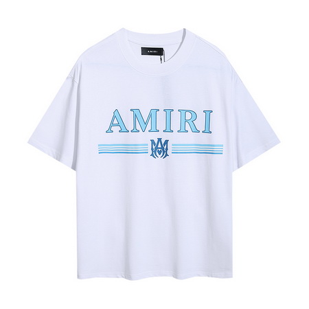 Amiri T-shirts-672