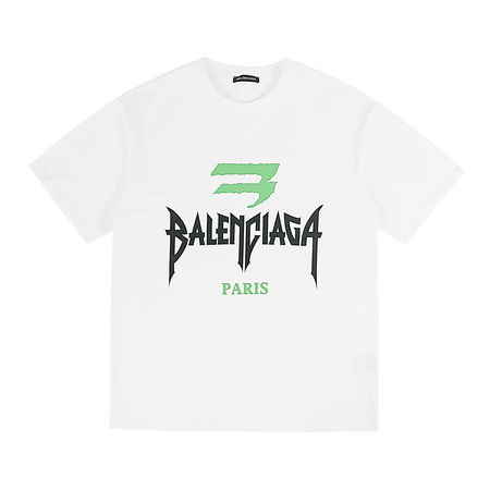 Balenciaga T-shirts-191