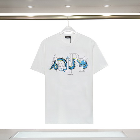 Amiri T-shirts-613