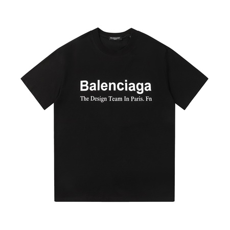 Balenciaga T-shirts-175