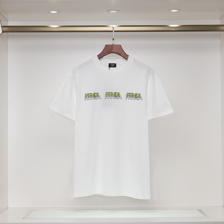 Fendi T-shirts-547