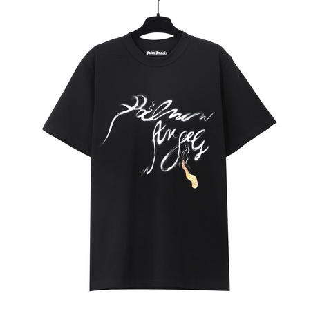 Palm Angels T-shirts-1045
