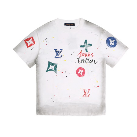 LV T-shirts-1506