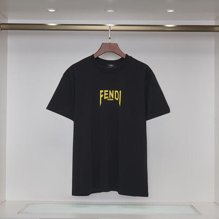 Fendi T-shirts-543