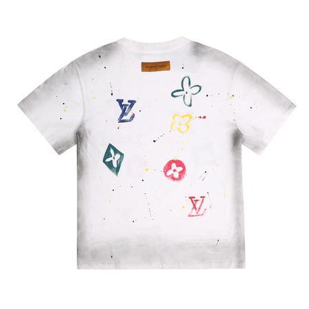 LV T-shirts-1505
